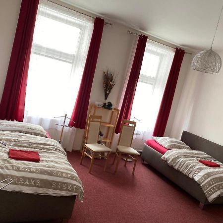 Apartman Relax Оломоуц Екстериор снимка