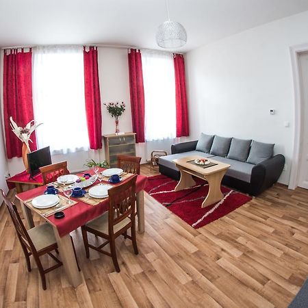 Apartman Relax Оломоуц Екстериор снимка