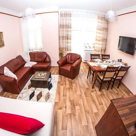 Apartman Relax Оломоуц Стая снимка