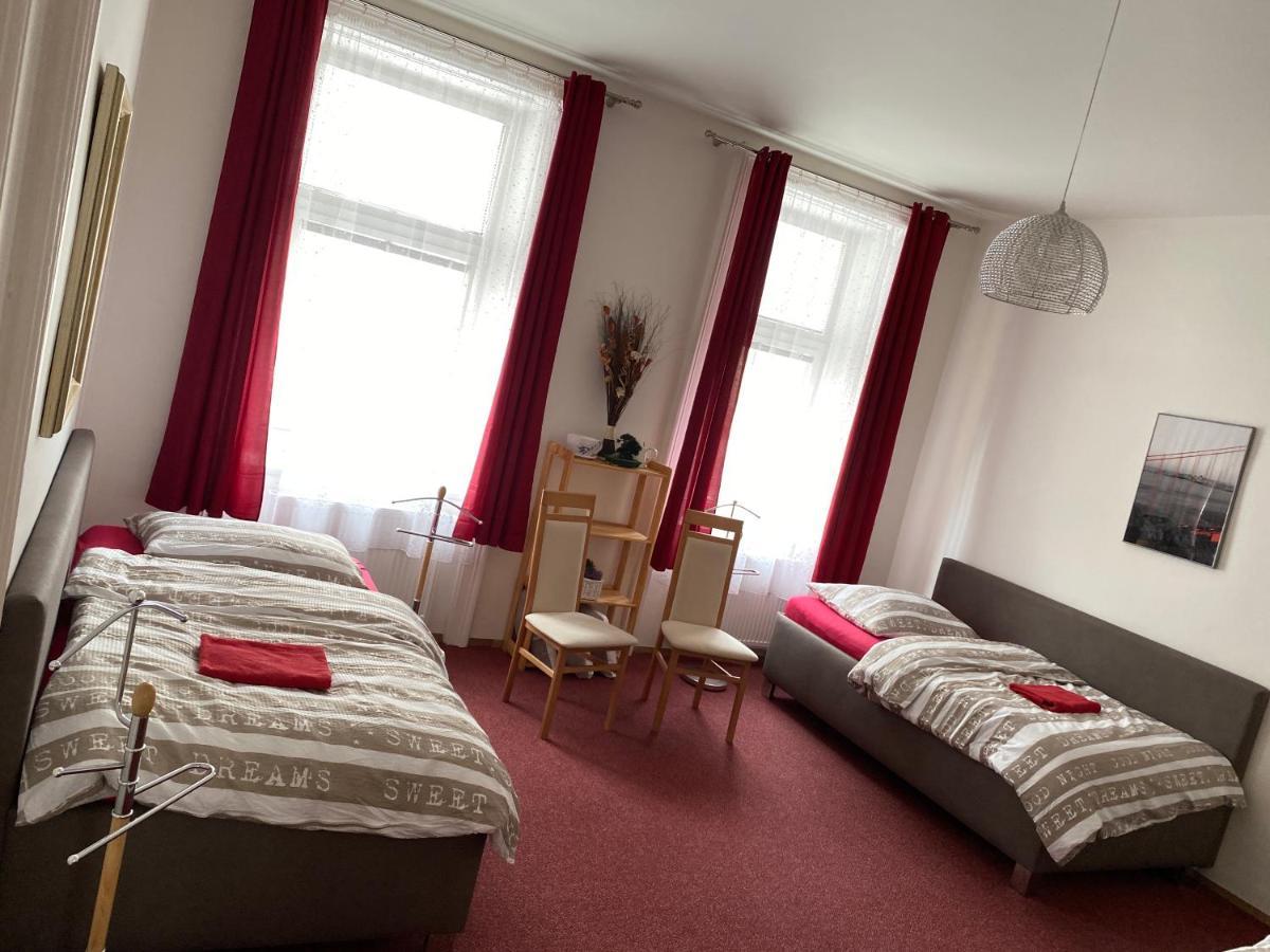 Apartman Relax Оломоуц Екстериор снимка