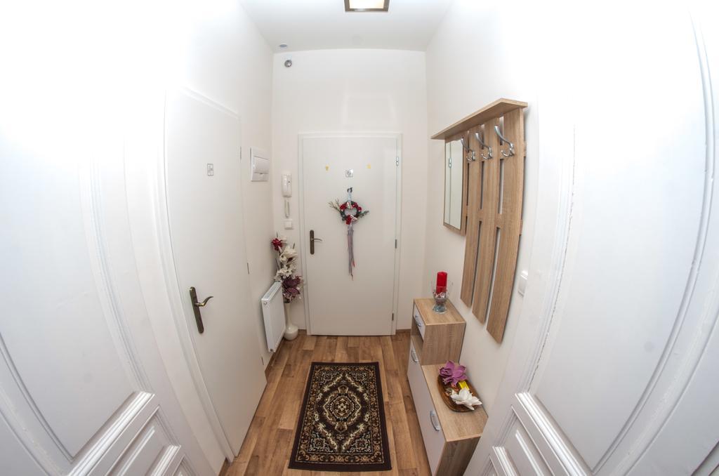 Apartman Relax Оломоуц Екстериор снимка