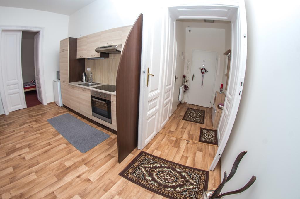 Apartman Relax Оломоуц Екстериор снимка