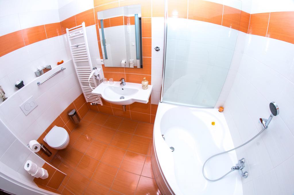 Apartman Relax Оломоуц Стая снимка