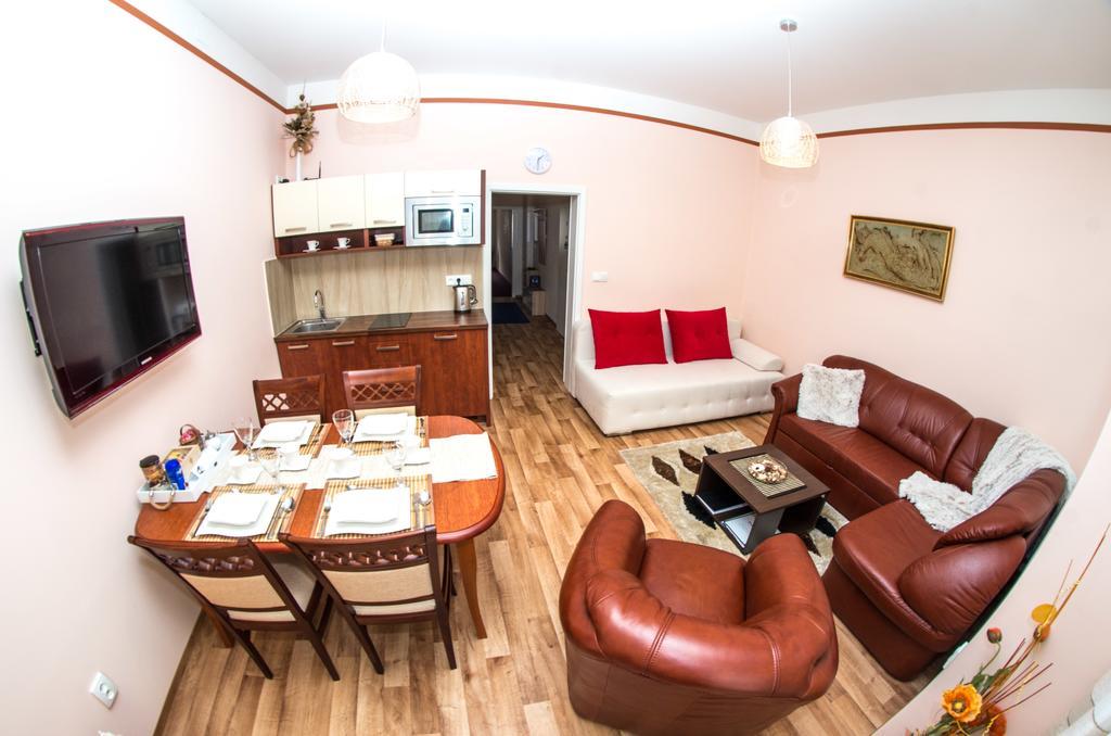 Apartman Relax Оломоуц Стая снимка