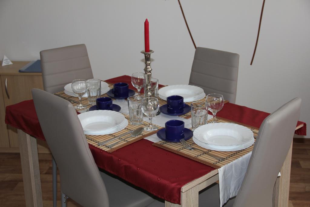 Apartman Relax Оломоуц Стая снимка
