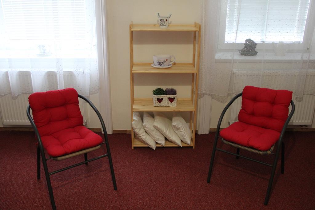 Apartman Relax Оломоуц Стая снимка