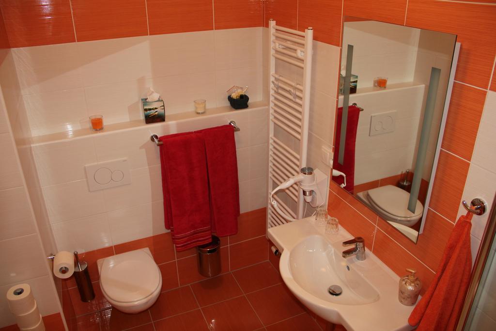 Apartman Relax Оломоуц Екстериор снимка
