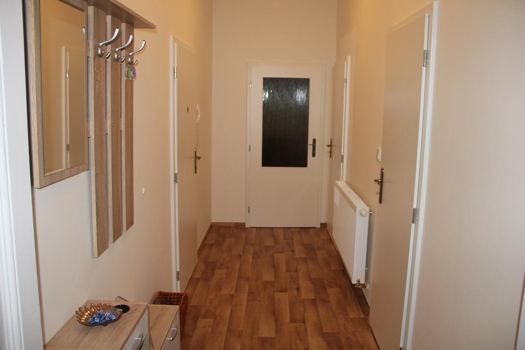 Apartman Relax Оломоуц Стая снимка