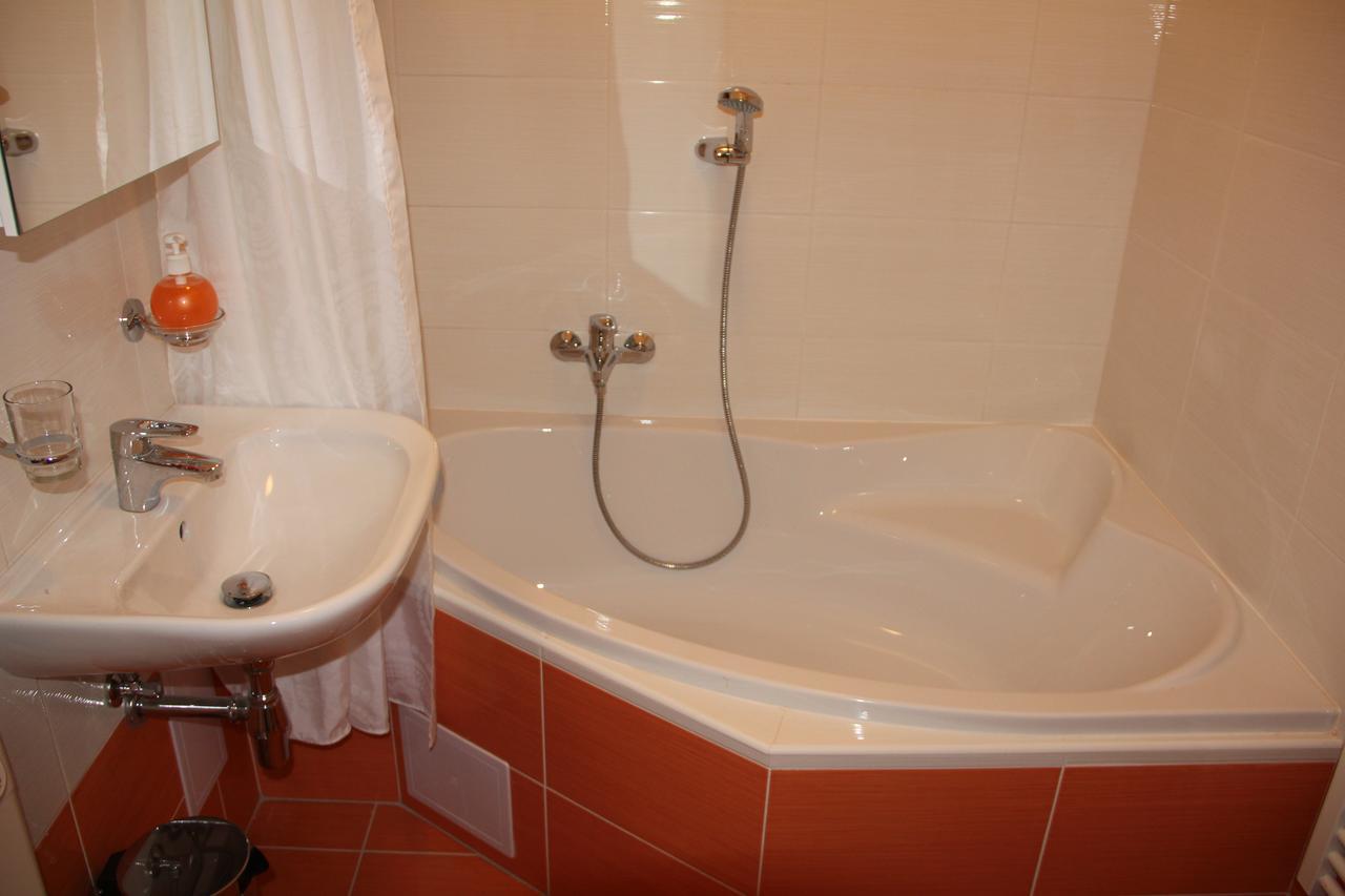 Apartman Relax Оломоуц Екстериор снимка