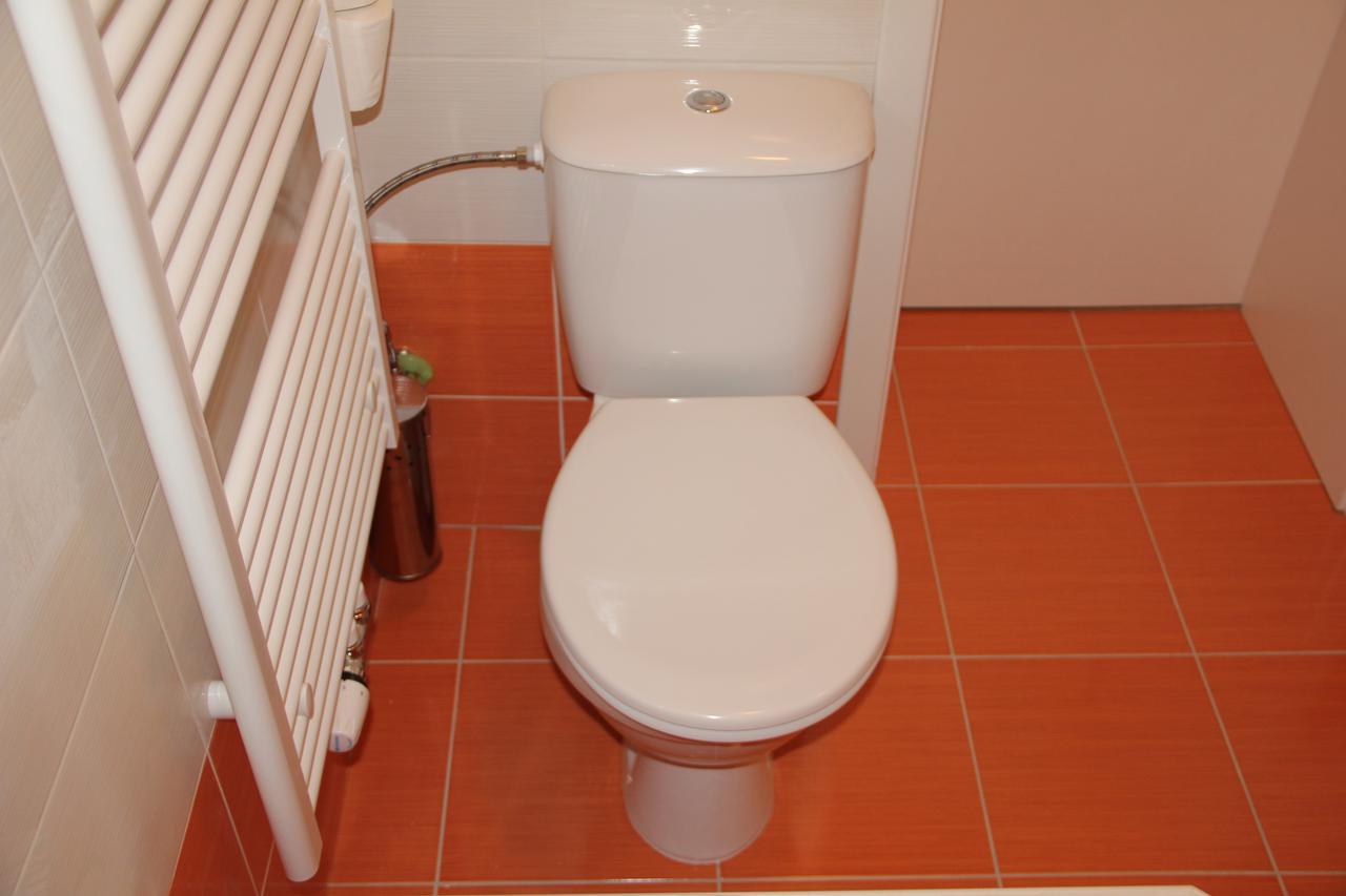 Apartman Relax Оломоуц Екстериор снимка